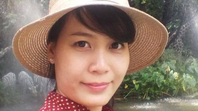 Viết b&agrave;i PR