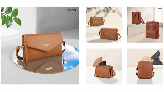 IDIGO | retouch & graphic design
