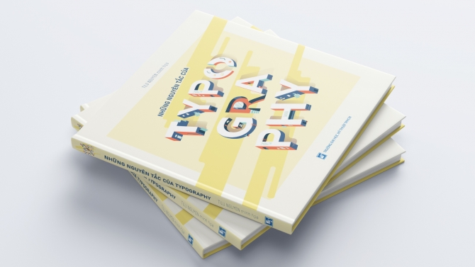 TYPOGRAPHY PRINCIPLE BOOK