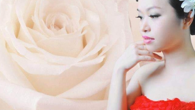 Chỉnh sửa gh&eacute;p ảnh