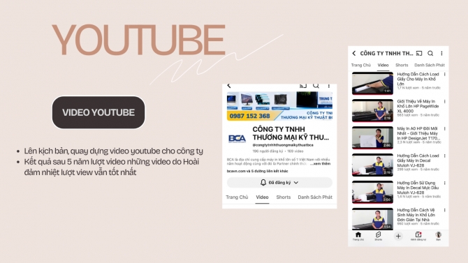 YOUTUBE