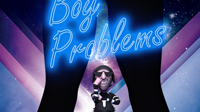 Boy problem