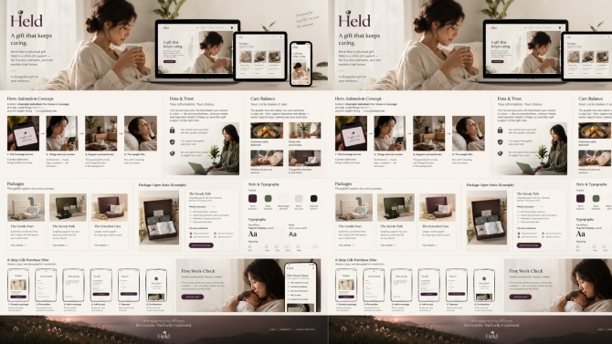 WEBSITE cho mẹ