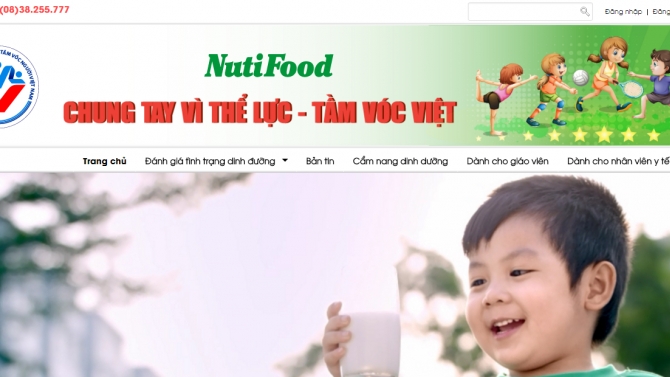 Dinh dưỡng cộng đồng