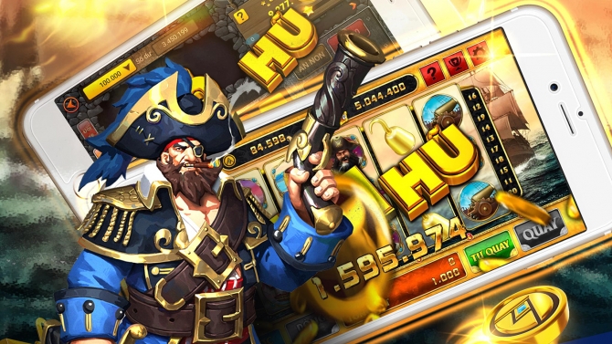 Banner game