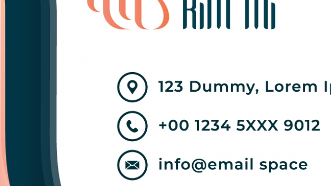 Thiết kế bộ nhận diện thương hiệu