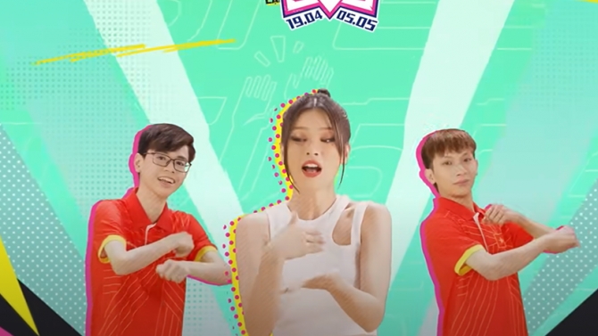 Thu &acirc;m h&aacute;t cho video quảng c&aacute;o doanh nghiệp