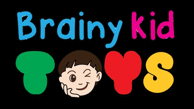 Quản trị page Brainy Kid Toys