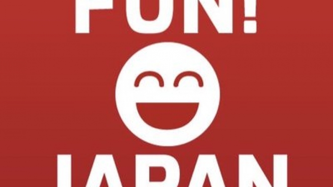 Fun! Japan