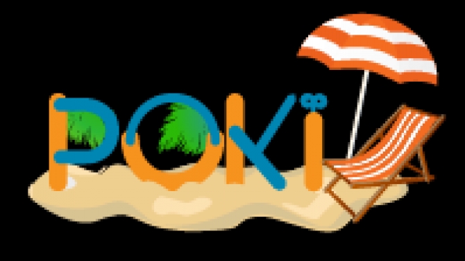 Website Poki.vn