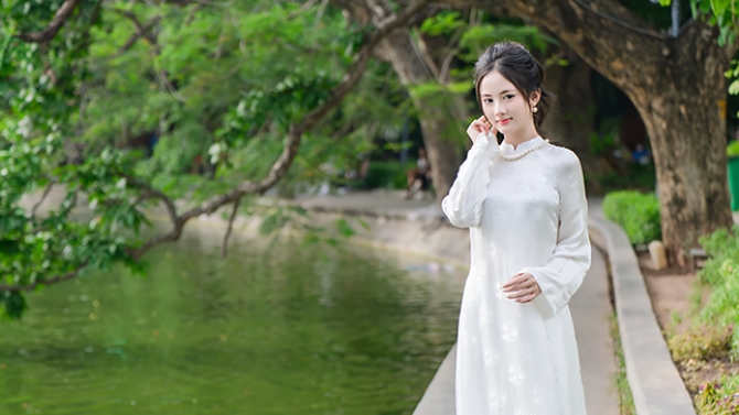 Chụp ảnh ch&acirc;n dung