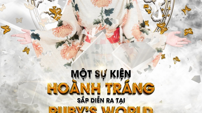 Poster sự kiện