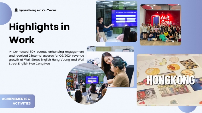 Co-hosted 50+ events