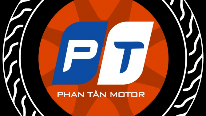 Logo showroom Auto