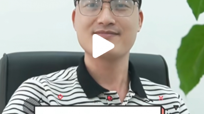Video tiktok