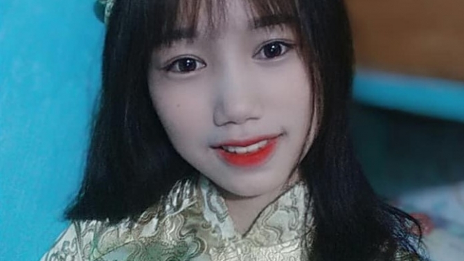 Nhập dữ liệu