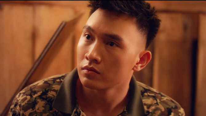 Phụ T&igrave;nh - Trịnh Đ&igrave;nh Quang