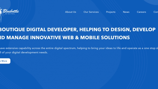Website c&ocirc;ng ty