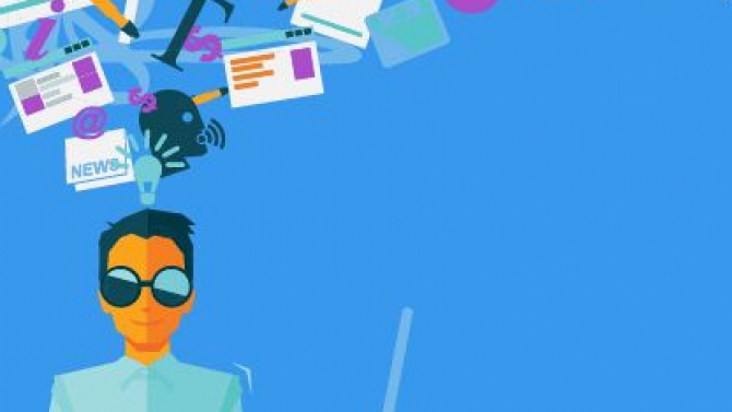Viết B&agrave;i Phủ Web Cho Đ&aacute; Phong Thủy