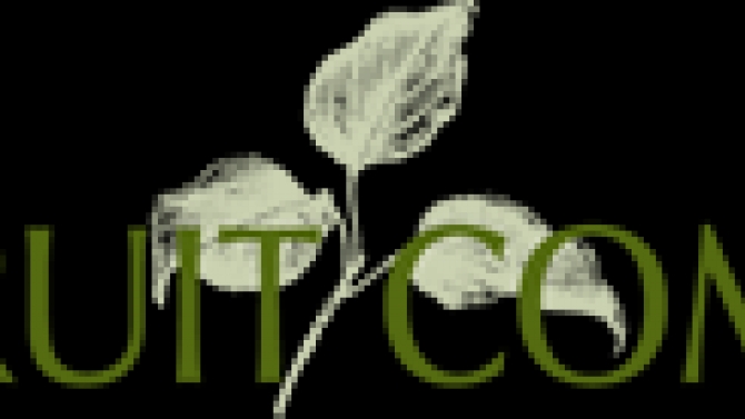 The fruit company