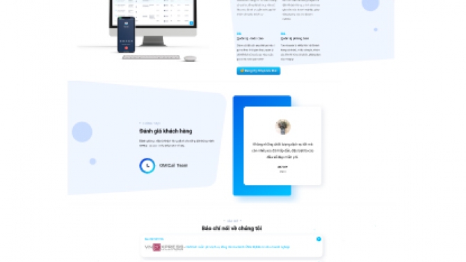 Thiết kế website