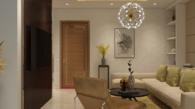 Thanh&rsquo;s Apartment
