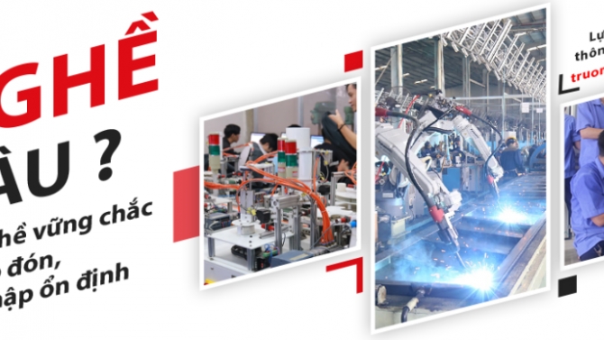 Banner nhận diện thương hiệu quảng c&aacute;o