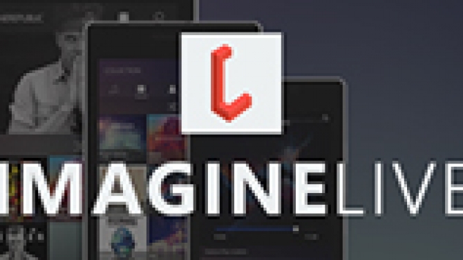 IMAGINE Live Concept