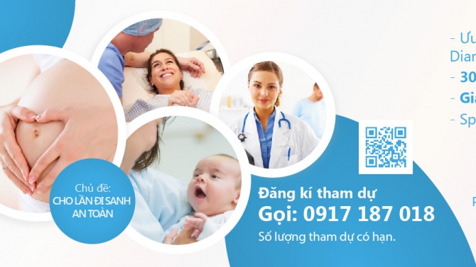 Banner Hội thảo thai k&igrave;