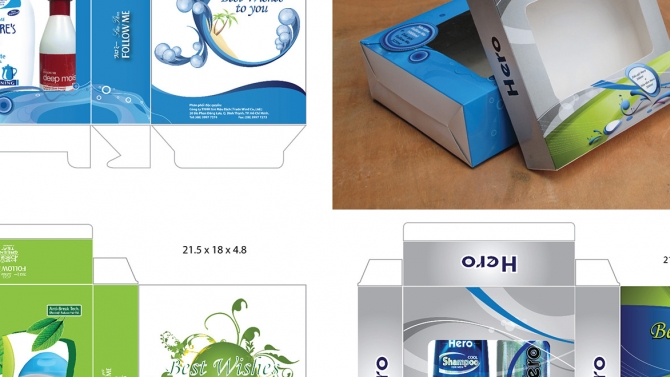 Box