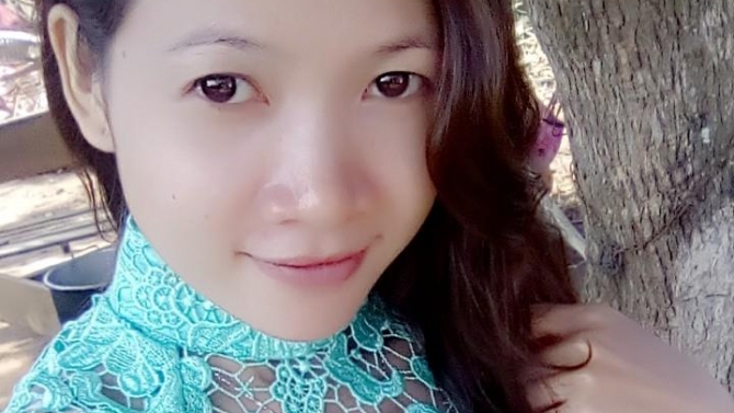 Trợ l&yacute; phi&ecirc;n dịch