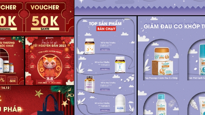 Sản phẩm ti&ecirc;u biểu
