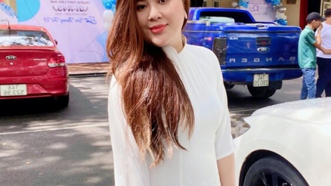 SEO tasks_Lucy Pham