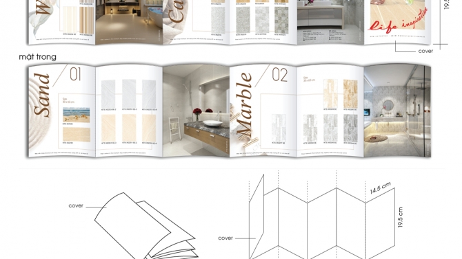 brochure Royal Group