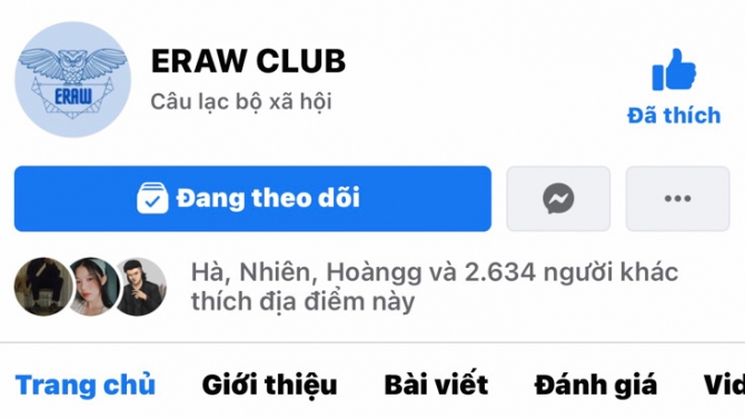 Quản l&yacute; v&agrave; l&ecirc;n b&agrave;i đăng chuẩn SEO cho fanpage