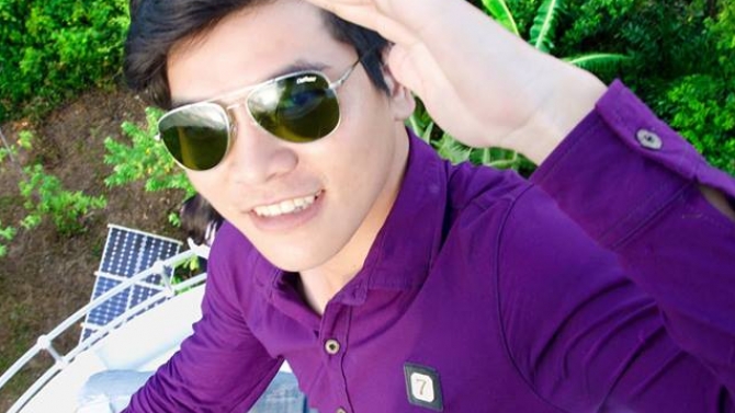 Viết b&agrave;i PR du học Mỹ