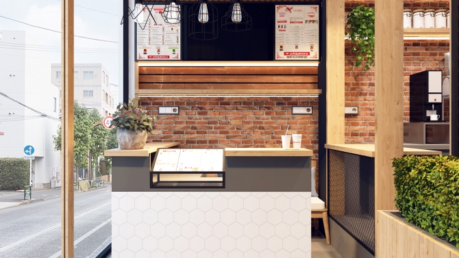 coffee royal tea take away s&agrave;i g&ograve;n
