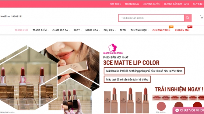 Google Adwords & Facebook Ads cho mathoadaphan.com