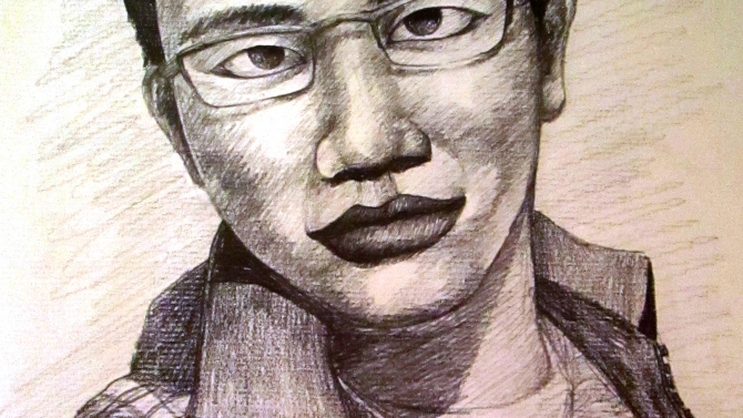 portrait