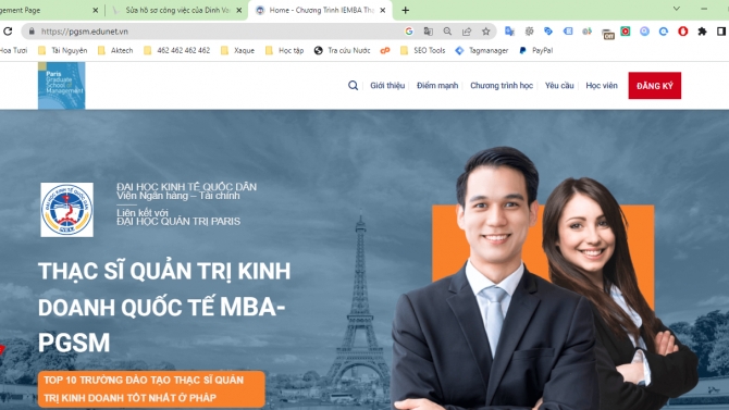 Quảng c&aacute;o Google Ads, Facebook Ads