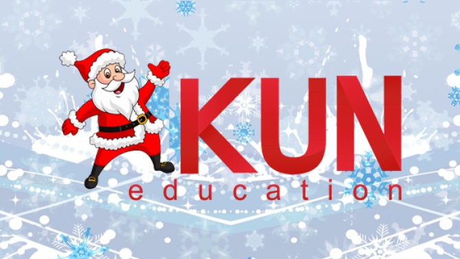 IKUN Education