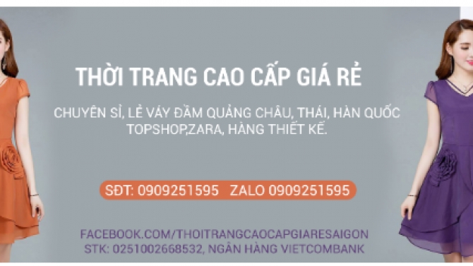 thiết kế trang facebook