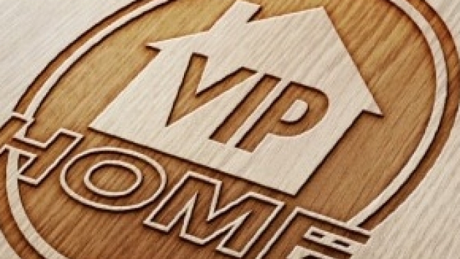 Thiết kế logo nội thất