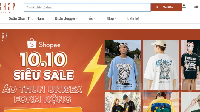 Thiết kế web