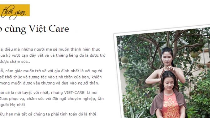 Thiết kế website
