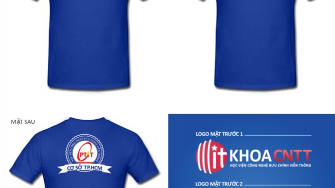 Logo Khoa C&ocirc;ng Nghệ th&ocirc;ng Tin