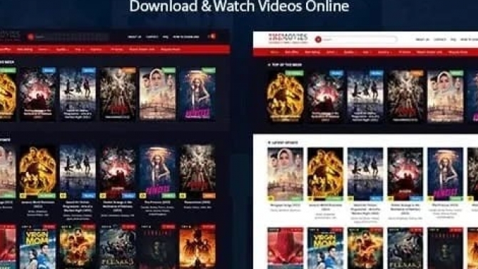 website themovie