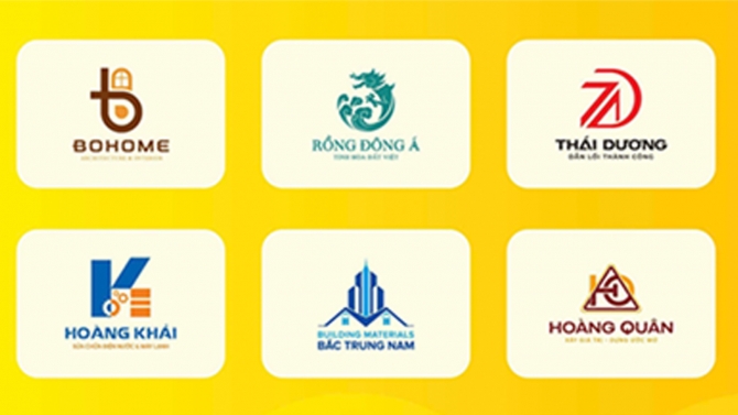 Thiết Kế Logo
