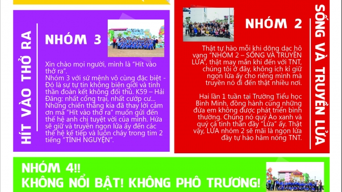 Thiết kế tập san