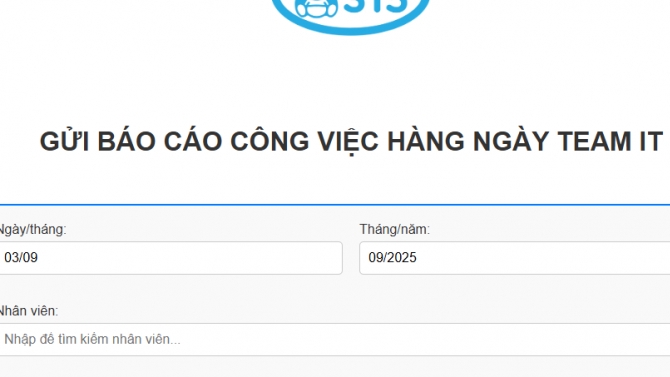 C&Aacute;C C&Ocirc;NG CỤ (B&Aacute;O C&Aacute;O, TẠO QR, QUẢN L&Yacute; BẢN ĐỒ, NHẬN VOUCHER ONLINE)